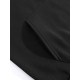 Plus Size Cozy Letter Print Hoodie - Soft, Casual, Drawstring, Hooded, Long Sleeve, Kangaroo Pocket Sweatshirt for Fall & Winter - Women's Comfortable Plus Size Clothing for Everyday Wear Plus Size Cozy Letter Print Hoodie - Soft, Casual, Drawstring, Hooded, Long Sleeve, Kangaroo Pocket Sweatshirt for Fall & Winter - Women's Comfortable Plus Size Clothing for Everyday Wear