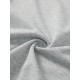 Plus Size Letter Print Sweatshirt, Casual Crew Neck Long Sleeve Pullover Sweatshirt For Spring & Fall, Women's Plus Size Clothing Plus Size Letter Print Sweatshirt, Casual Crew Neck Long Sleeve Pullover Sweatshirt For Spring & Fall, Women's Plus Size Clothing
